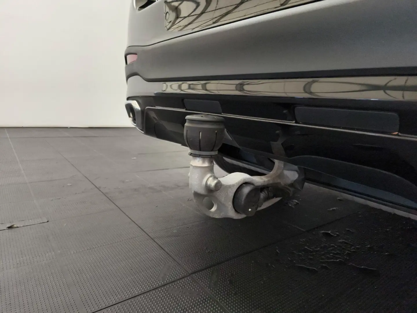 GLC 400 e 4M AMG Premium+ Airmatic AHK Burmester