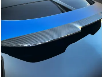 DBX 707 Satin Plasma Blue Q Standheizung