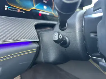 AMG GT63S E Edit Green -Massage-Sitzbelüf-Pano