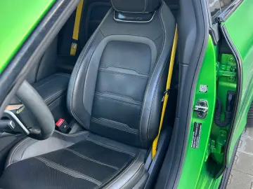 AMG GT63S E Edit Green -Massage-Sitzbelüf-Pano