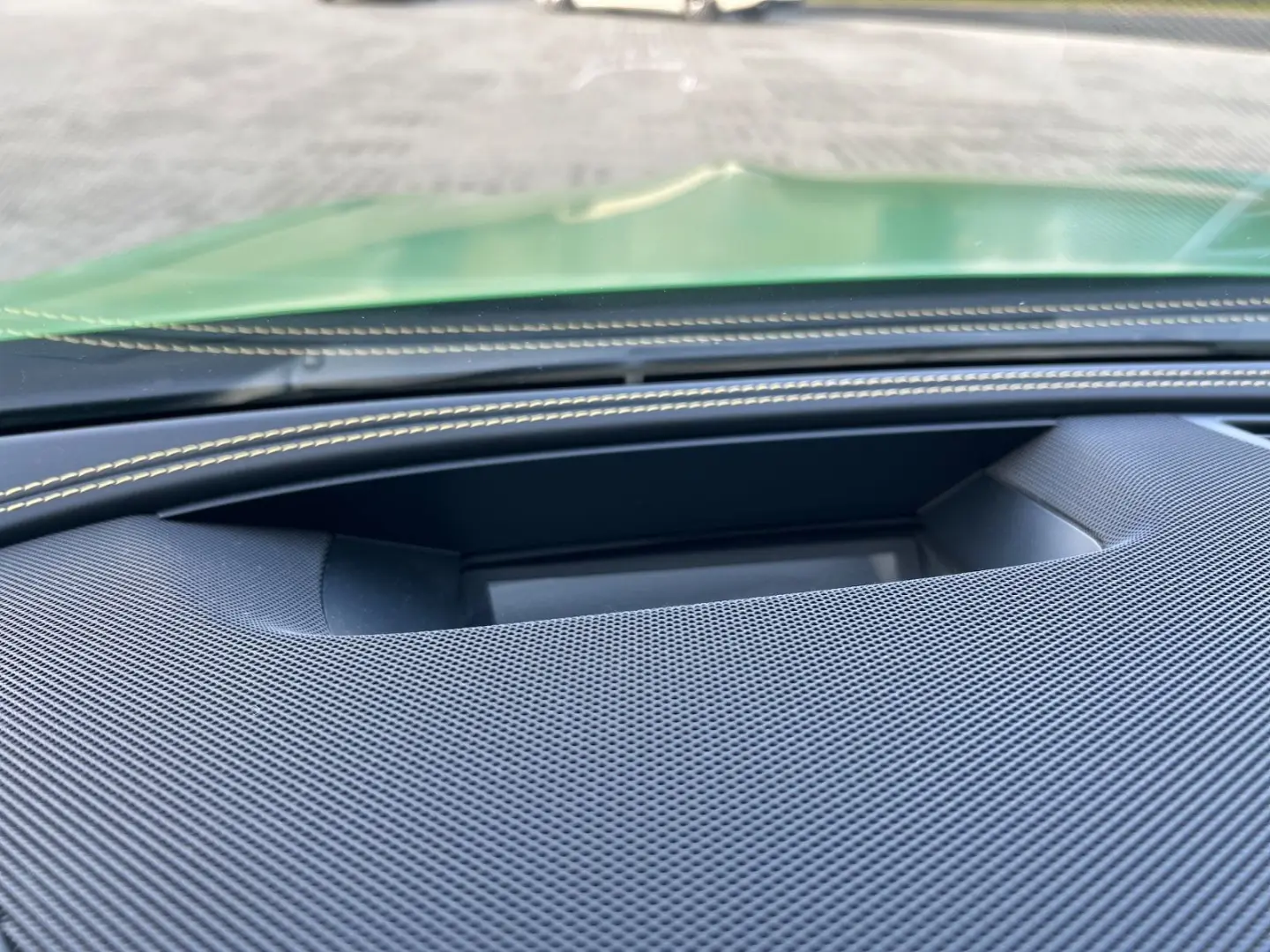 AMG GT63S E Edit Green -Massage-Sitzbelüf-Pano
