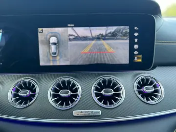 AMG GT63S E Edit Green -Massage-Sitzbelüf-Pano