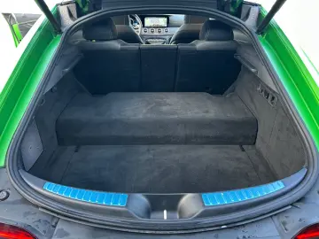 AMG GT63S E Edit Green -Massage-Sitzbelüf-Pano