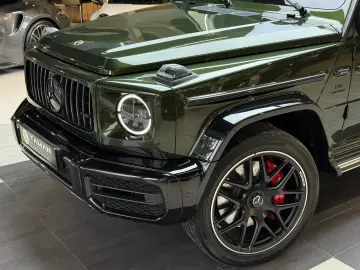 G 63 AMG Superior Int.*Performance-P*designo*
