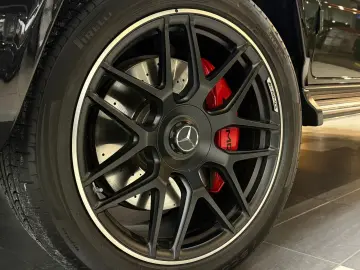 G 63 AMG Superior Int.*Performance-P*designo*