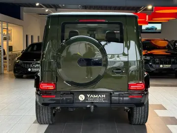 G 63 AMG Superior Int.*Performance-P*designo*