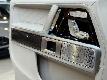 G 63 AMG Superior Int.*Performance-P*designo*