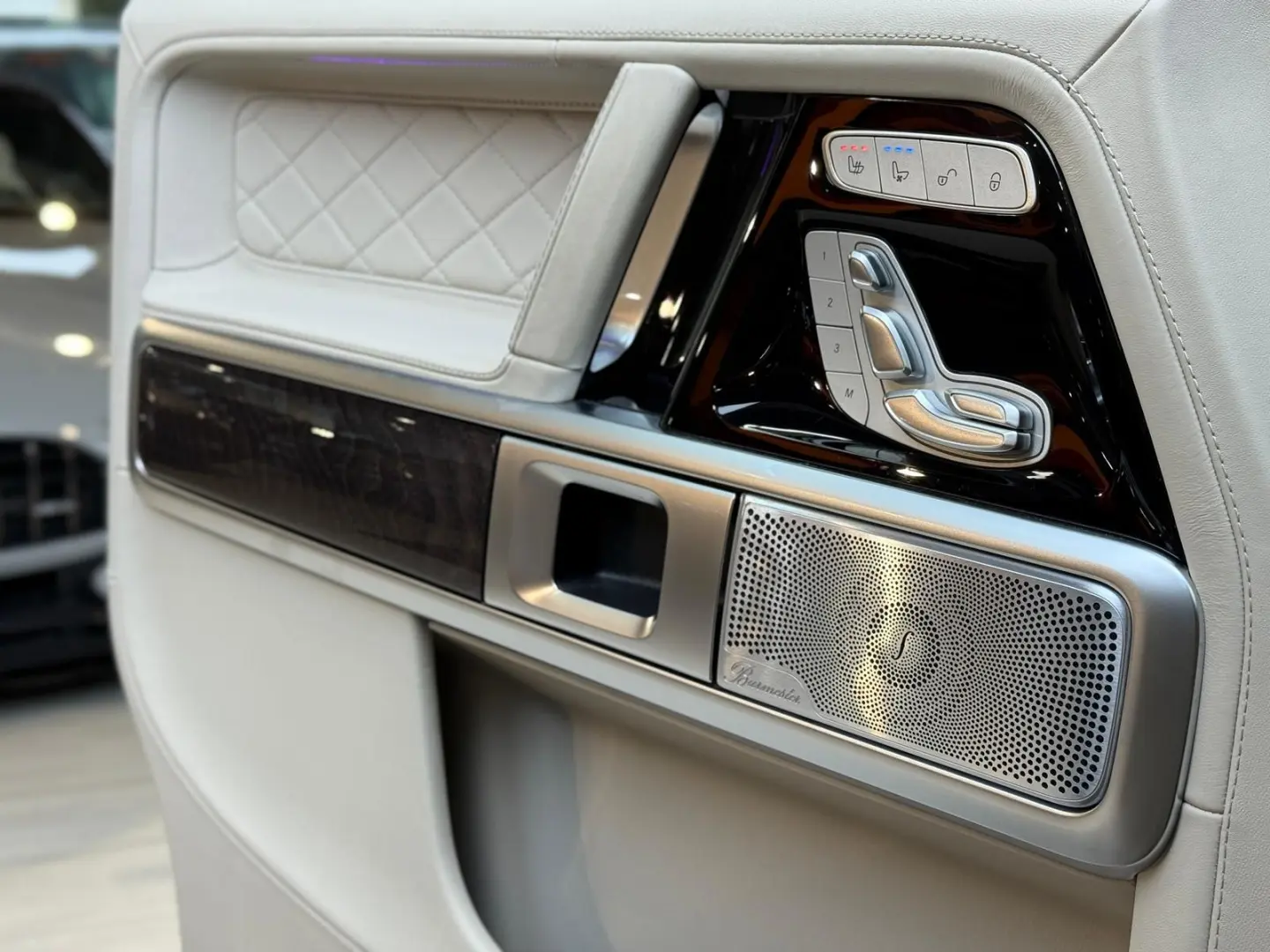 G 63 AMG Superior Int.*Performance-P*designo*