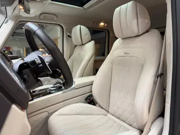 G 63 AMG Superior Int.*Performance-P*designo*