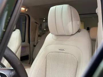 G 63 AMG Superior Int.*Performance-P*designo*