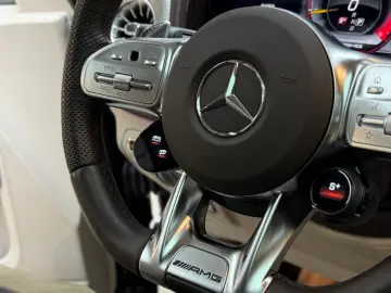 G 63 AMG Superior Int.*Performance-P*designo*