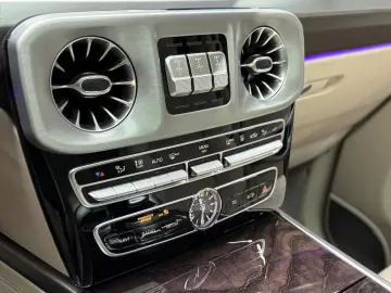G 63 AMG Superior Int.*Performance-P*designo*