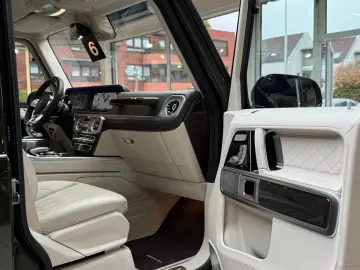 G 63 AMG Superior Int.*Performance-P*designo*