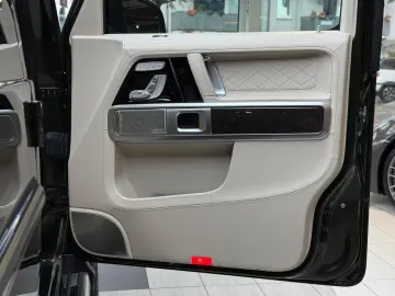 G 63 AMG Superior Int.*Performance-P*designo*