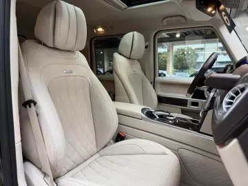 G 63 AMG Superior Int.*Performance-P*designo*