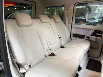 G 63 AMG Superior Int.*Performance-P*designo*