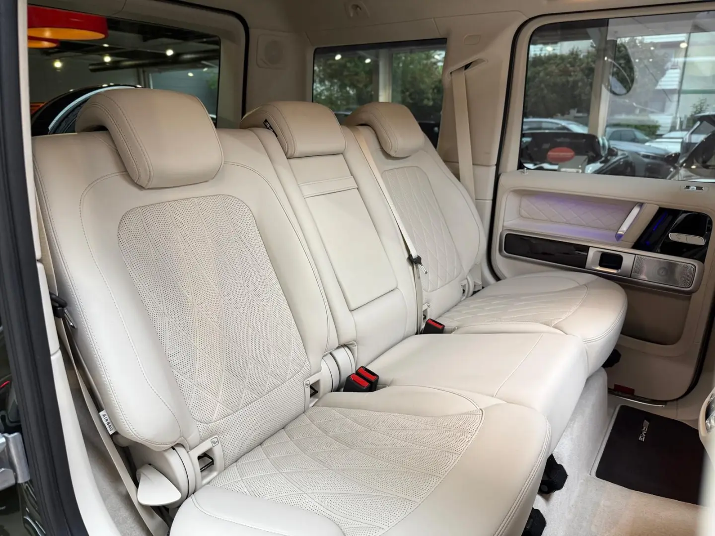 G 63 AMG Superior Int.*Performance-P*designo*