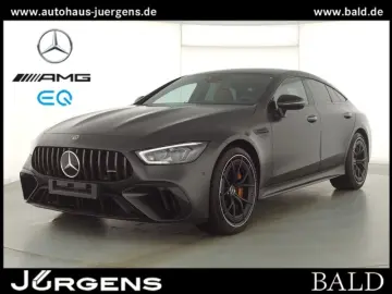 AMG GT 63 S E PERFORMANCE Carbon SHD Night Magno