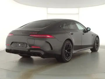 AMG GT 63 S E PERFORMANCE Carbon/SHD/Night/Magno