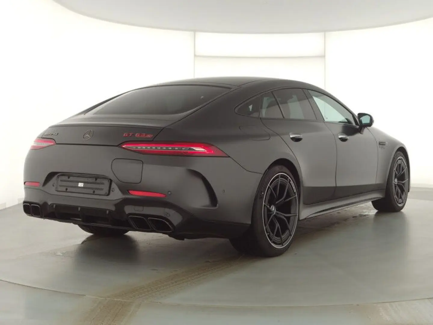 AMG GT 63 S E PERFORMANCE Carbon/SHD/Night/Magno