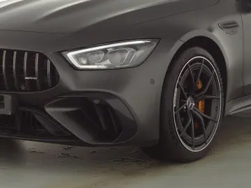 AMG GT 63 S E PERFORMANCE Carbon/SHD/Night/Magno