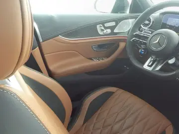 AMG GT 63 S E PERFORMANCE Carbon/SHD/Night/Magno