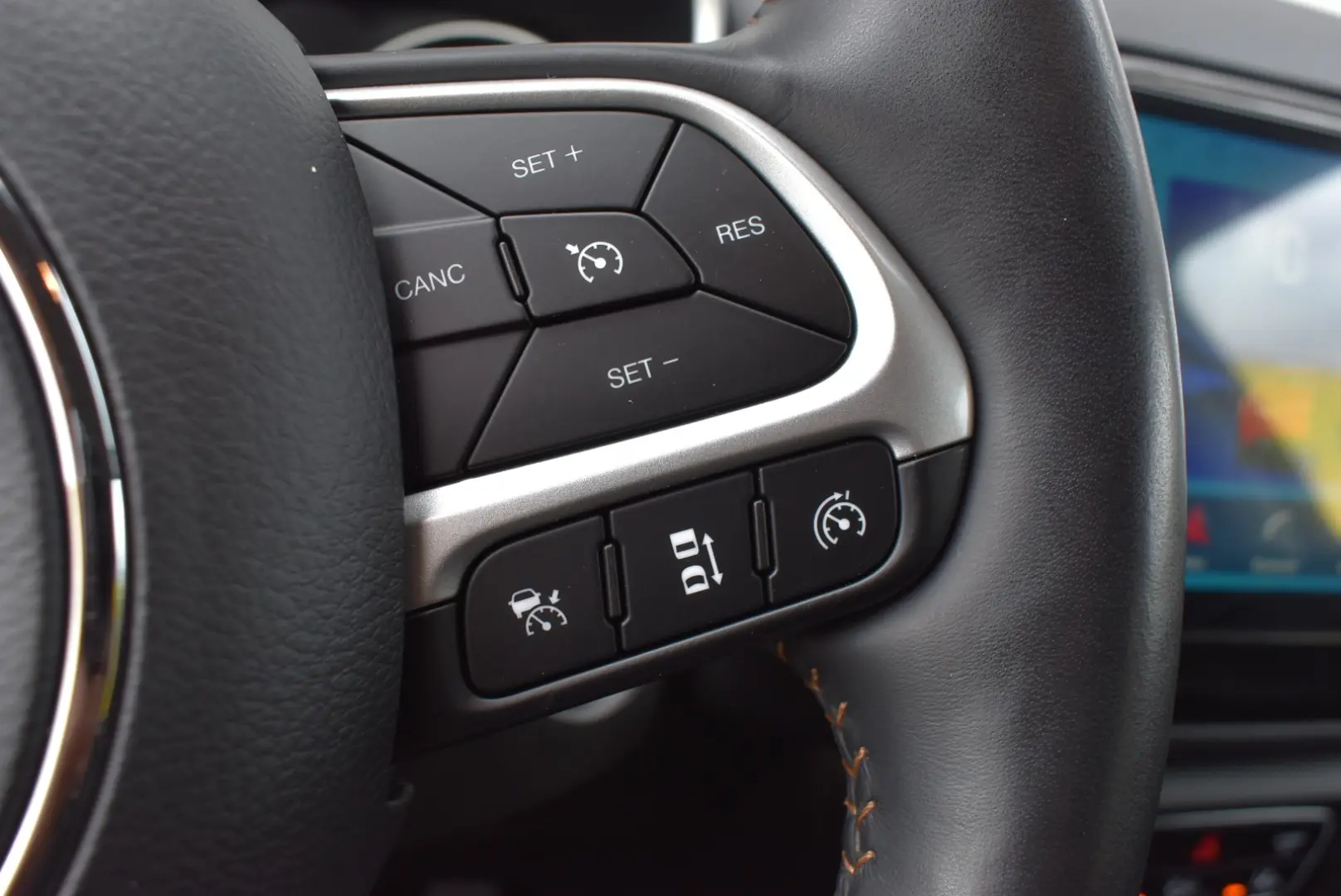 Jeep Compass 2.0 M-Jet 4x4 AT Limited