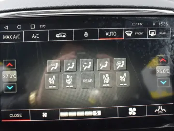 Jeep Compass 2.0 M-Jet 4x4 AT Limited