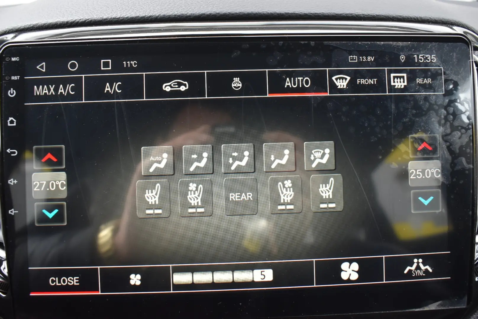 Jeep Compass 2.0 M-Jet 4x4 AT Limited