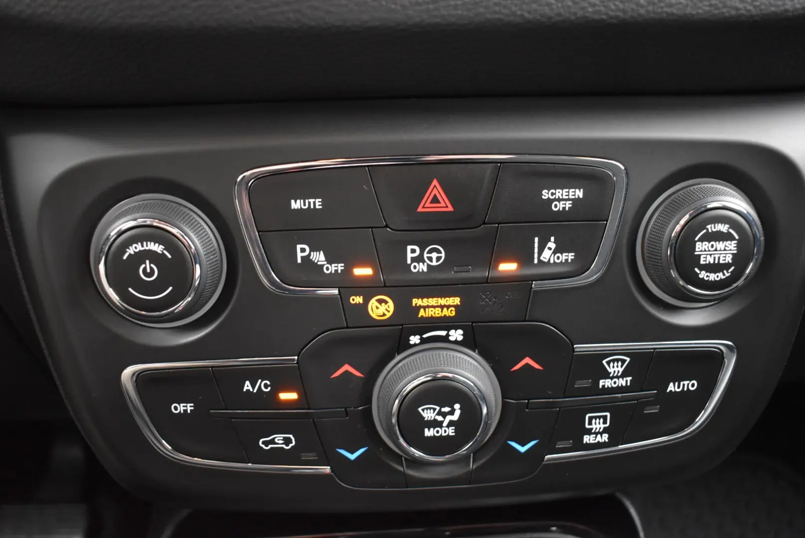 Jeep Compass 2.0 M-Jet 4x4 AT Limited