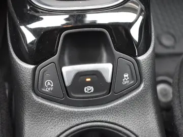 Jeep Compass 2.0 M-Jet 4x4 AT Limited