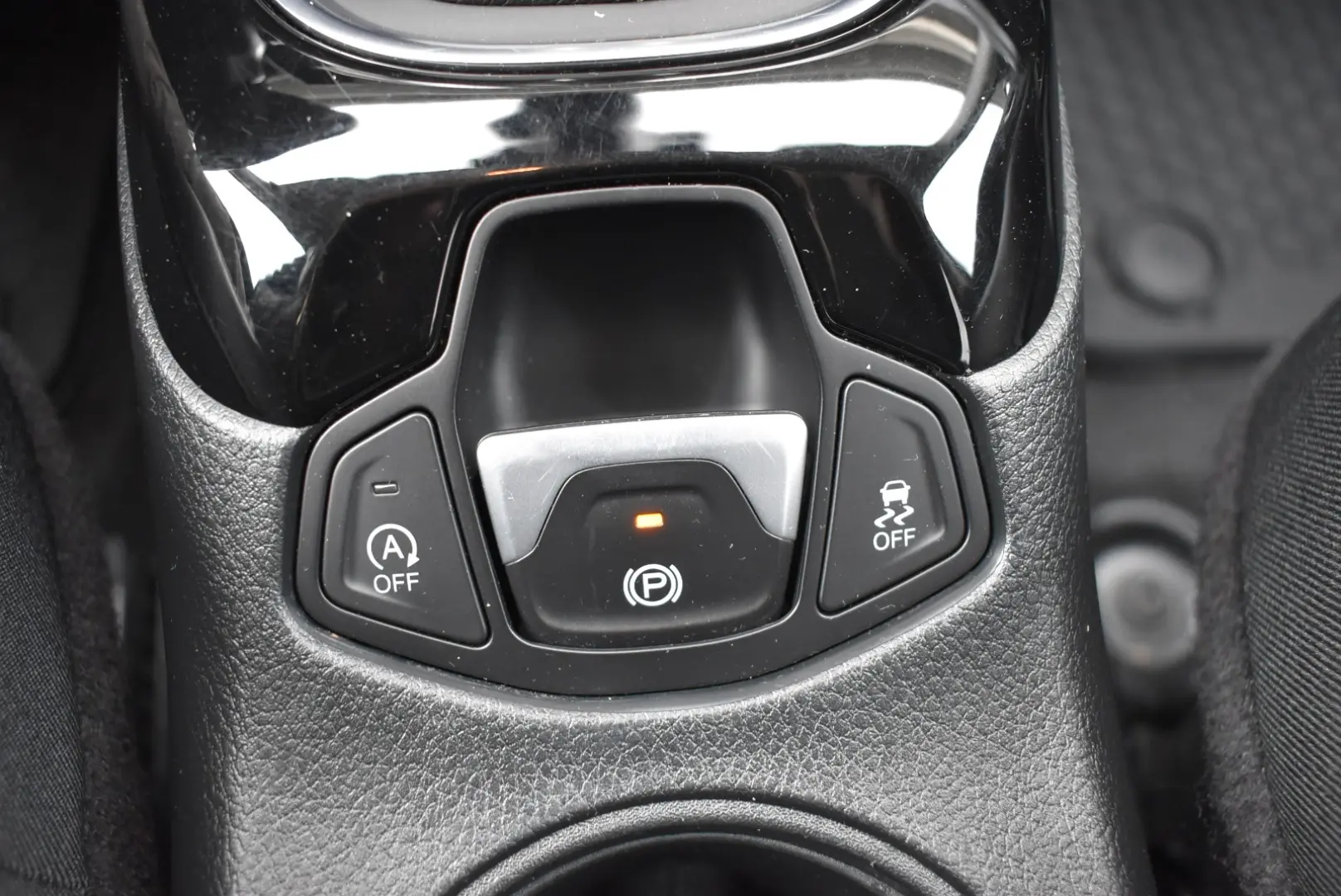 Jeep Compass 2.0 M-Jet 4x4 AT Limited