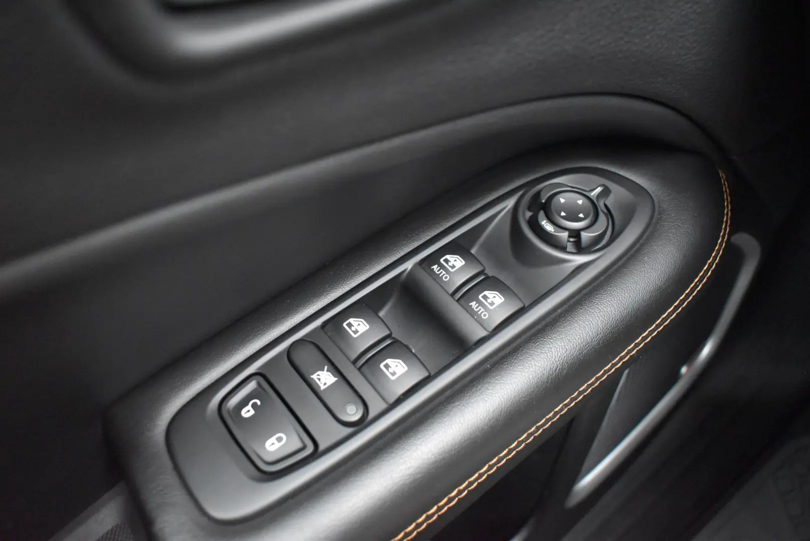 Jeep Compass 2.0 M-Jet 4x4 AT Limited