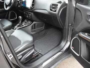 Jeep Compass 2.0 M-Jet 4x4 AT Limited