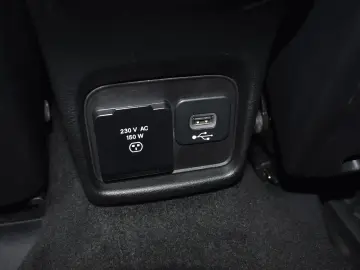 Jeep Compass 2.0 M-Jet 4x4 AT Limited