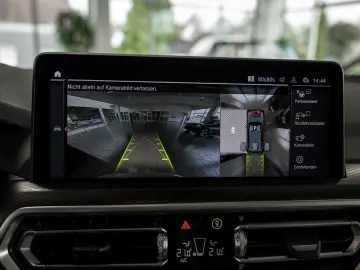 X3 xDrive 30i M-Sport FACEL. PANO AHK HUD 360