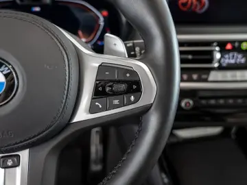 X3 xDrive 30i M-Sport FACEL. PANO AHK HUD 360