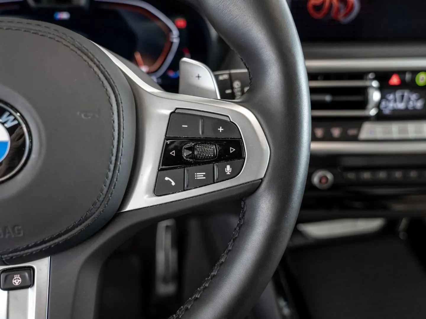 X3 xDrive 30i M-Sport FACEL. PANO AHK HUD 360