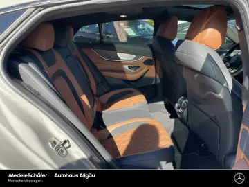 AMG GT 63 S 4M  Night 21  Massage AHK HuD NP218