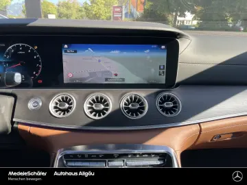 AMG GT 63 S 4M  Night 21  Massage AHK HuD NP218