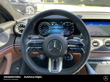 AMG GT 63 S 4M  Night 21  Massage AHK HuD NP218