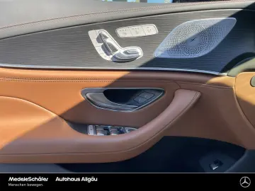AMG GT 63 S 4M  Night 21  Massage AHK HuD NP218