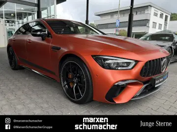 AMG GT 63 S E PERF Magno Keramik Night2 Burm HuD