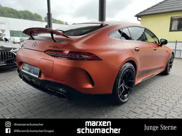 AMG GT 63 S E PERF Magno Keramik Night2 Burm HuD