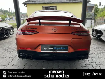 AMG GT 63 S E PERF Magno Keramik Night2 Burm HuD