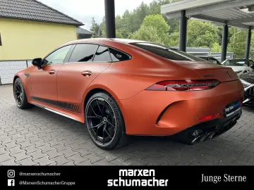 AMG GT 63 S E PERF Magno Keramik Night2 Burm HuD
