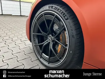 AMG GT 63 S E PERF Magno Keramik Night2 Burm HuD