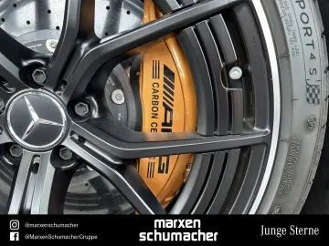 AMG GT 63 S E PERF Magno Keramik Night2 Burm HuD