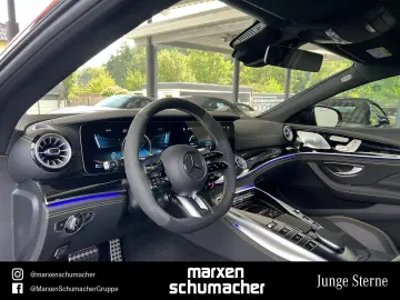 AMG GT 63 S E PERF Magno Keramik Night2 Burm HuD