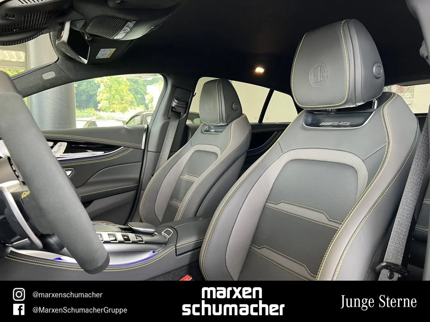 AMG GT 63 S E PERF Magno Keramik Night2 Burm HuD